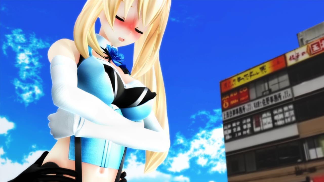 Mmd