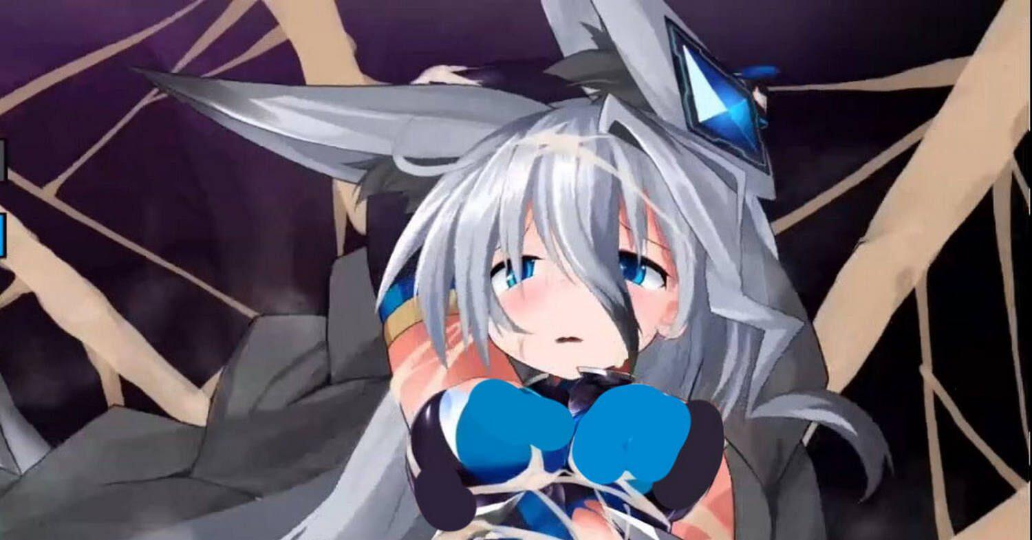 長井わたる(魔窟亭)作者】蜘蛛Jダイシュキホールド【1G】 – 一番魂