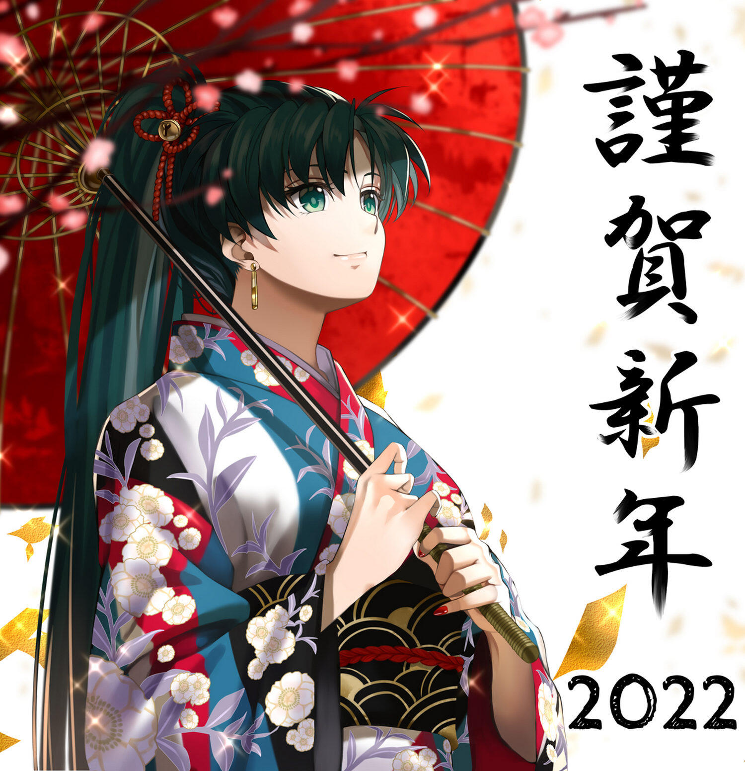 【新年图集】2022 虎年图集 第6弹