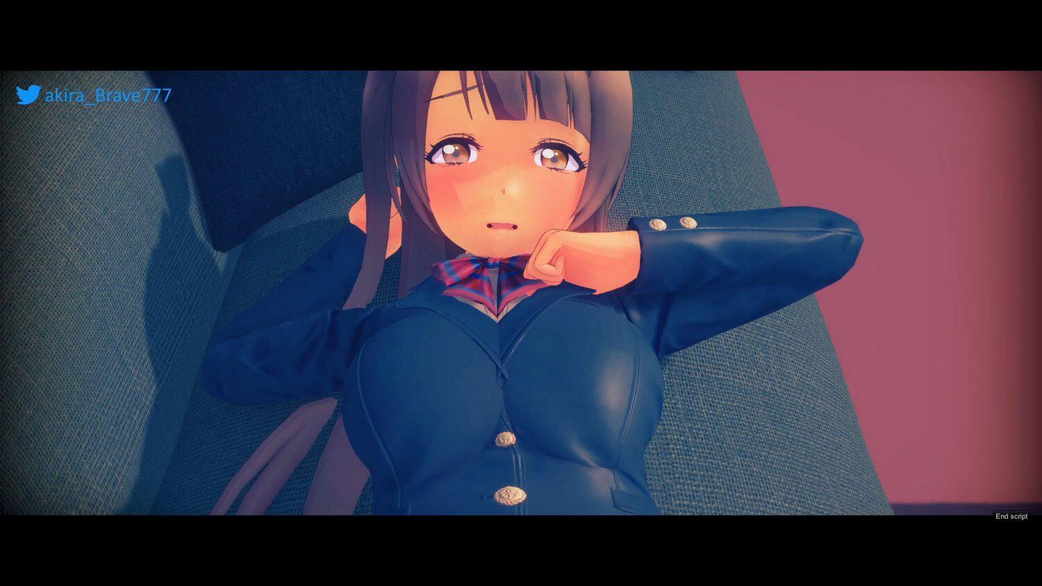 akira Brave777 作 者)love live 南 小 鸟 南 こ と り 7 月 更 新(4G) .