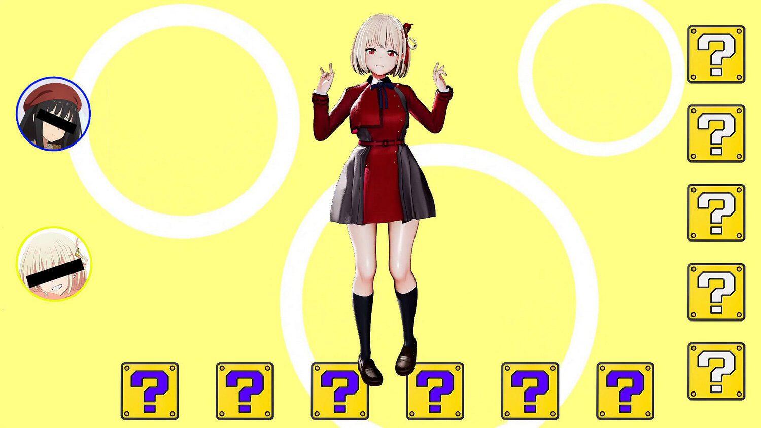 HΔLの倉庫(HΔL)作者】莉可丽丝リコ〇スのリズム【200M】 – 一番魂